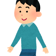 散歩は地味でも健康にいい趣味