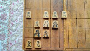 初心者は囲うだけで勝率が上がる
